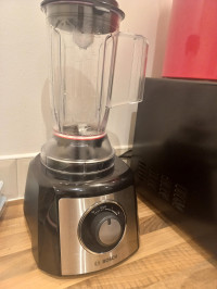 Bosch MCM3501MGB MultiTalent 3