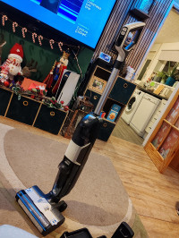 Bissell CrossWave HF3 Cordless