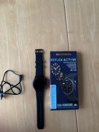 Reflex Active SeaVenture