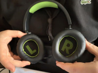 JBL Quantum 360X