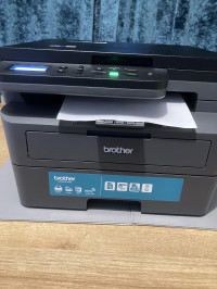 Brother DCP-L2627DWE