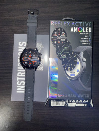 Reflex Active Series 45