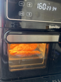 Breville Halo Flexi VDF130