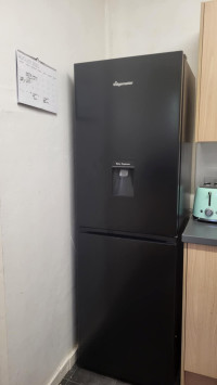 Fridgemaster MC55240DES