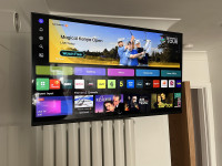 LG 32LR60006LA