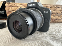 Canon EOS R100