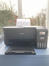 Great printer for the office , Epson EcoTank ET-2860