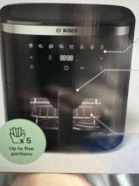 Bosch Series 6