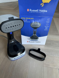 Russell Hobbs Steam Genie Easy Store 26740