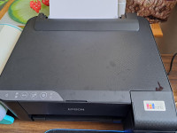 Epson EcoTank ET-1810