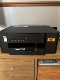 Brother DCP-J1260W