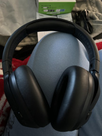 Headphones