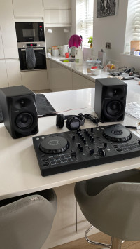 Pioneer DJ DDJ-FLX4