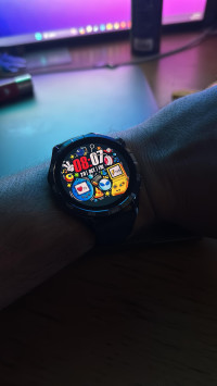 HUAWEI Watch GT 4