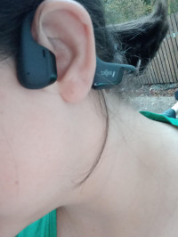 Shokz OpenRun Pro 2