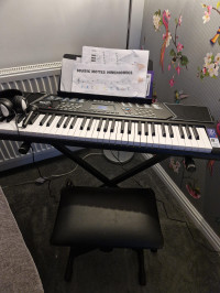 RockJam RJ561