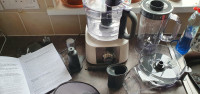 Kenwood FDP65.860WH MultiPro Express