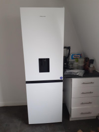 Very suave and stylish , Hisense RB390N4WBE
