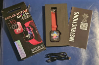 Reflex Active Series 40