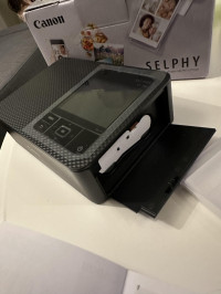 Canon SELPHY CP1500