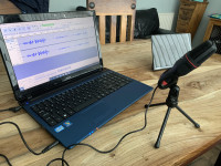 Easy set up and connection, plug and use , Trust GXT212 Mico