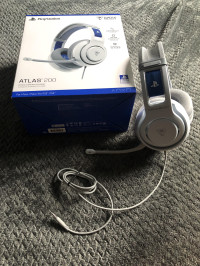 Turtle Beach Atlas 200