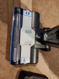 Bissell CrossWave HF3 Cordless