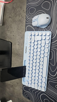 Styletech MK520