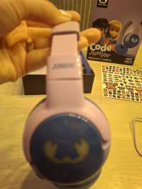 Fresh 'n Rebel Code Junior