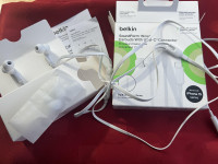 Belkin SoundForm USB-C