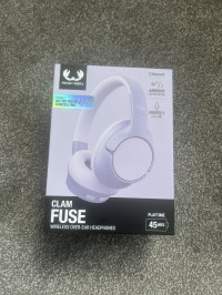 Fresh 'n Rebel Clam Fuse