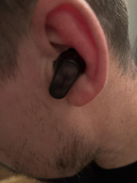 Very well presented and made , Bose QuietComfort Ultra Earbuds 2nd Gen
