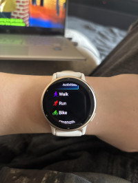 Amazing , Garmin Vivoactive 5