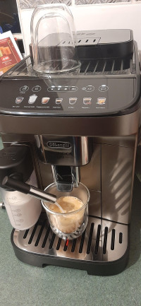 De'Longhi Magnifica Evo ECAM290.83.TB