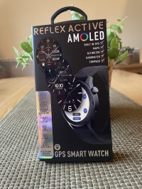 Reflex Active Series 45