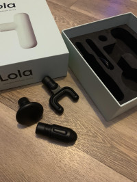 Lola Massage Gun