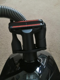 Miele Guard S1