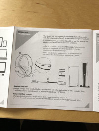 How to use the audio boost function , Turtle Beach Recon 200 Gen 2