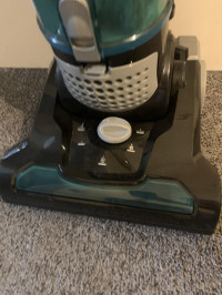 Hoover Breeze Pet
