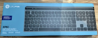 JLab Epic Wireless