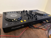Pioneer DJ DDJ-FLX4