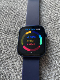 Step and Calorie Counter , Reflex Active Series 40
