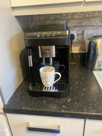 De'Longhi Magnifica Evo ECAM290.21.B