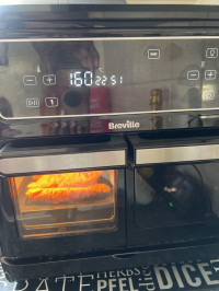 Breville Halo Flexi VDF130