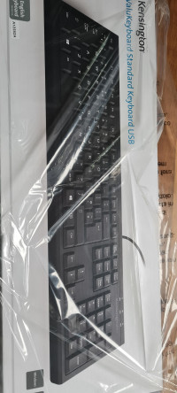 Kensington ValuKeyboard