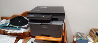 Brother DCP-L2627DWE