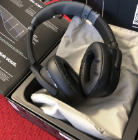 Headphones , Skullcandy Crusher Evo