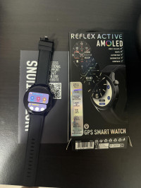 Reflex Active Series 45