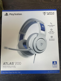 Turtle Beach Atlas 200
