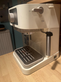 De'Longhi Stilosa EC260